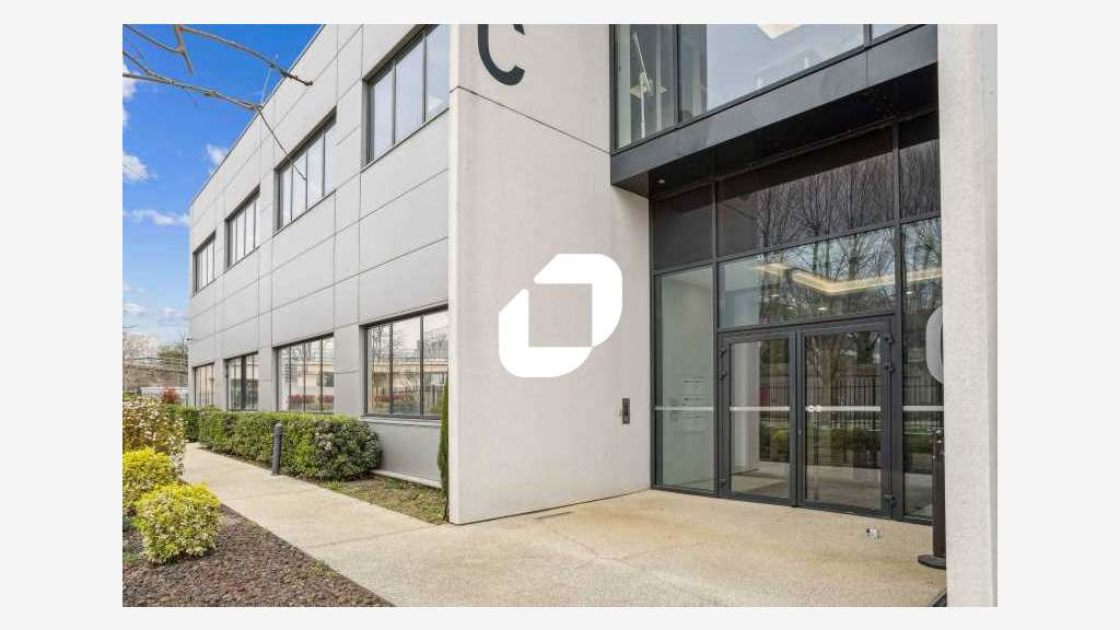 A louer Bureaux 755m² Lyon