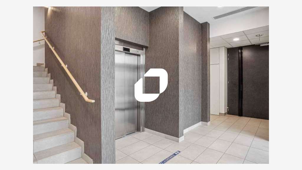 A louer Bureaux 755m² Lyon