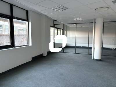A louer Bureaux 456m² Lyon