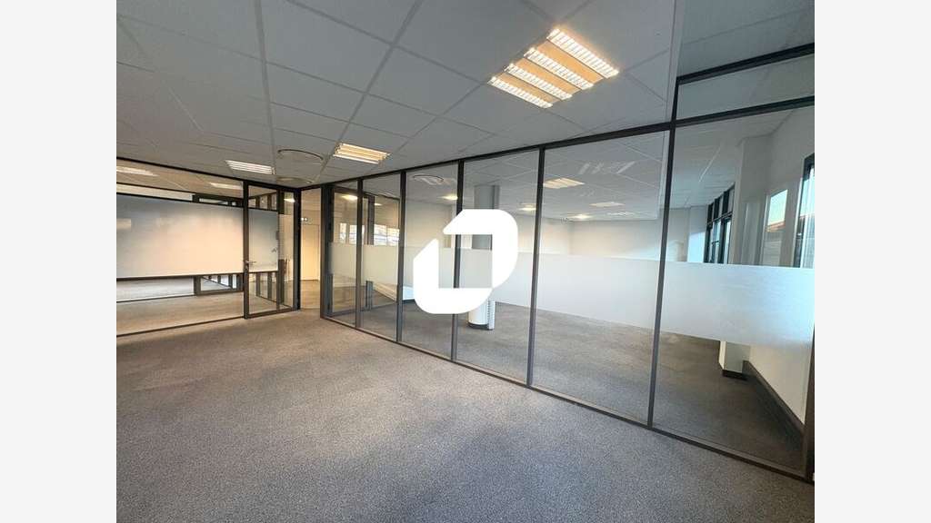 A louer Bureaux 456m² Lyon