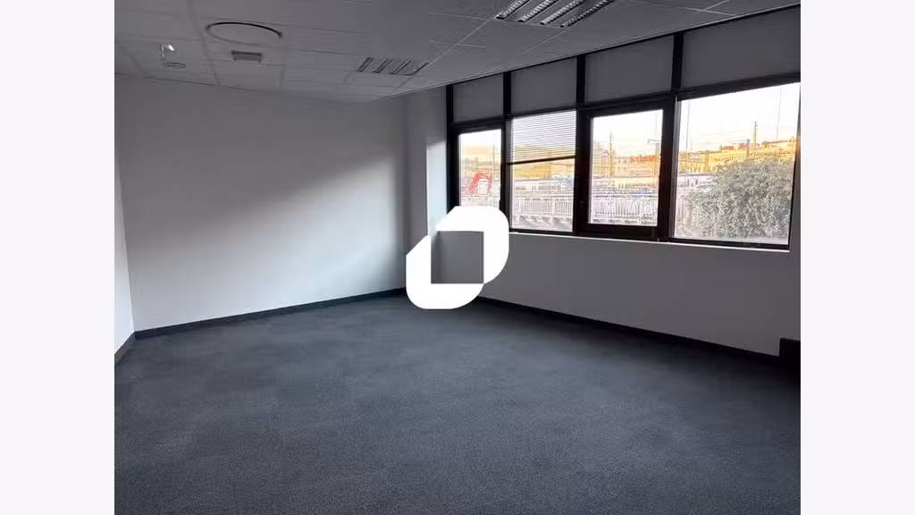 A louer Bureaux 456m² Lyon
