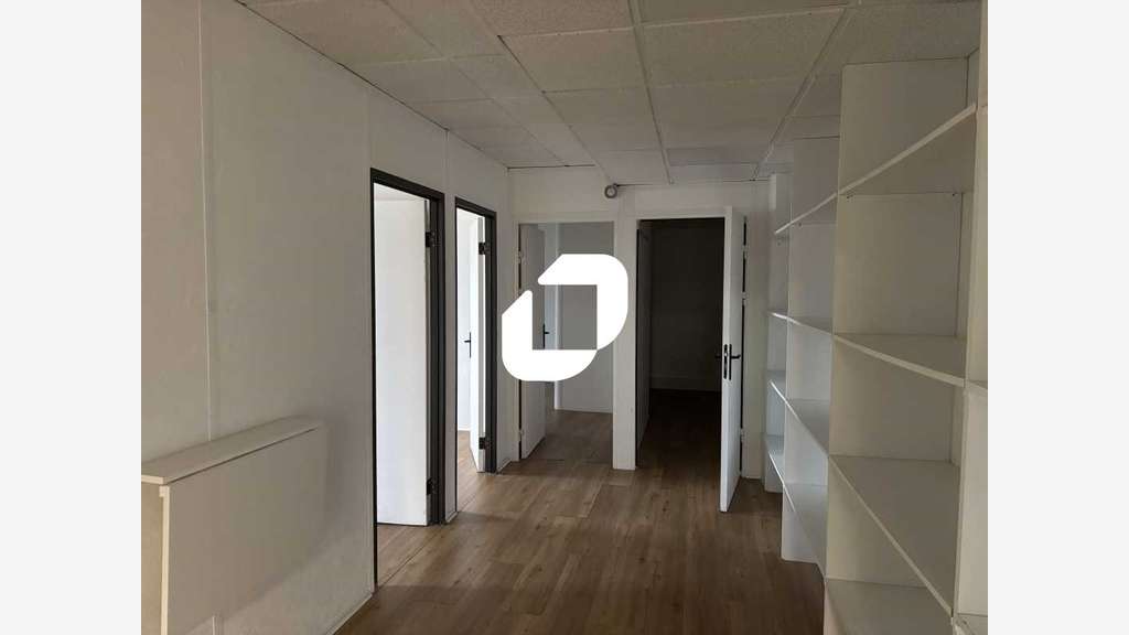 A louer Bureaux 143m² Lyon