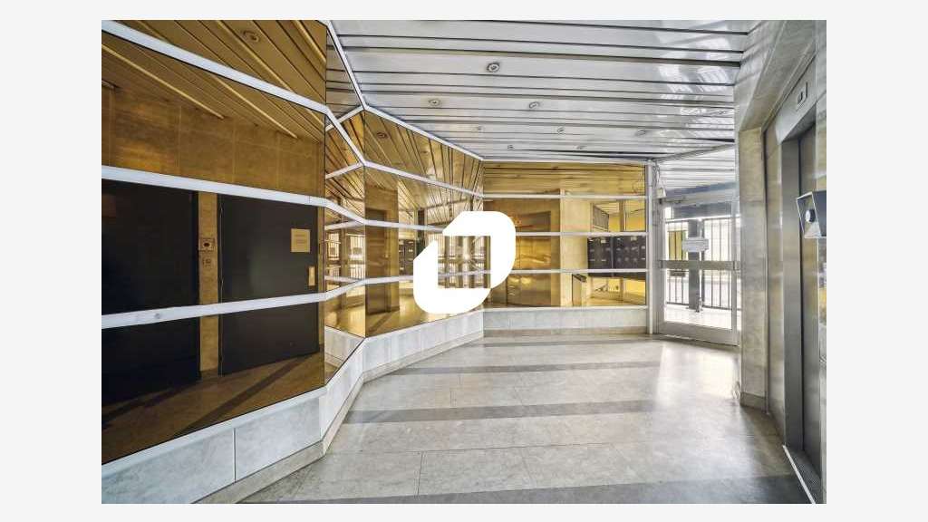 A louer Bureaux 143m² Lyon
