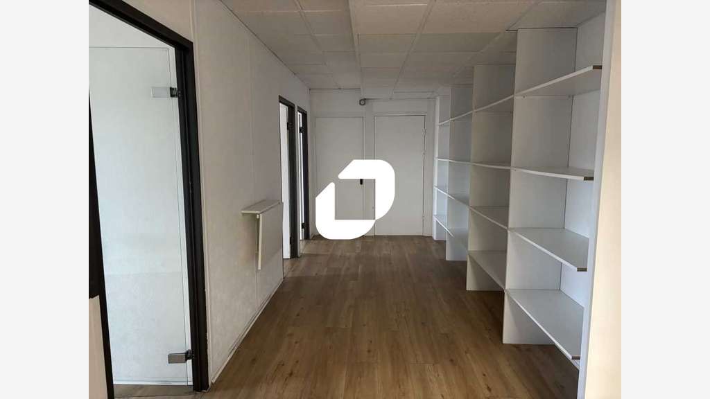 A louer Bureaux 143m² Lyon