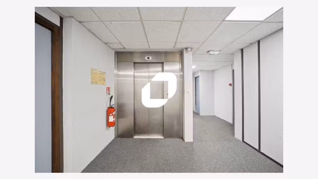 A louer Bureaux 143m² Lyon