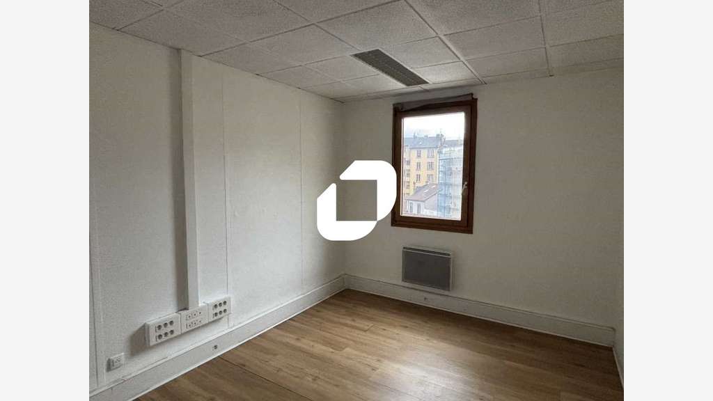 A louer Bureaux 143m² Lyon