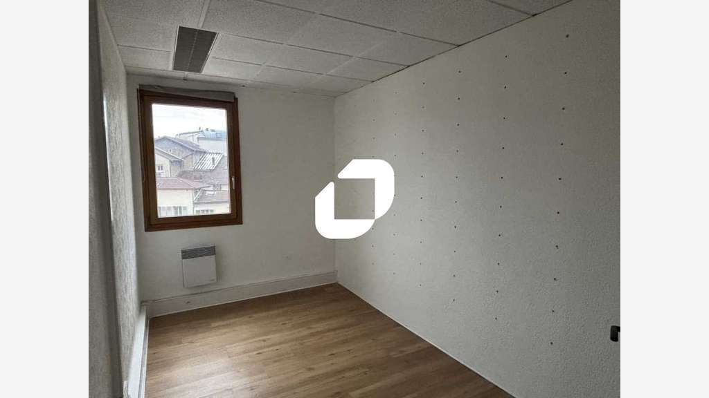 A louer Bureaux 143m² Lyon