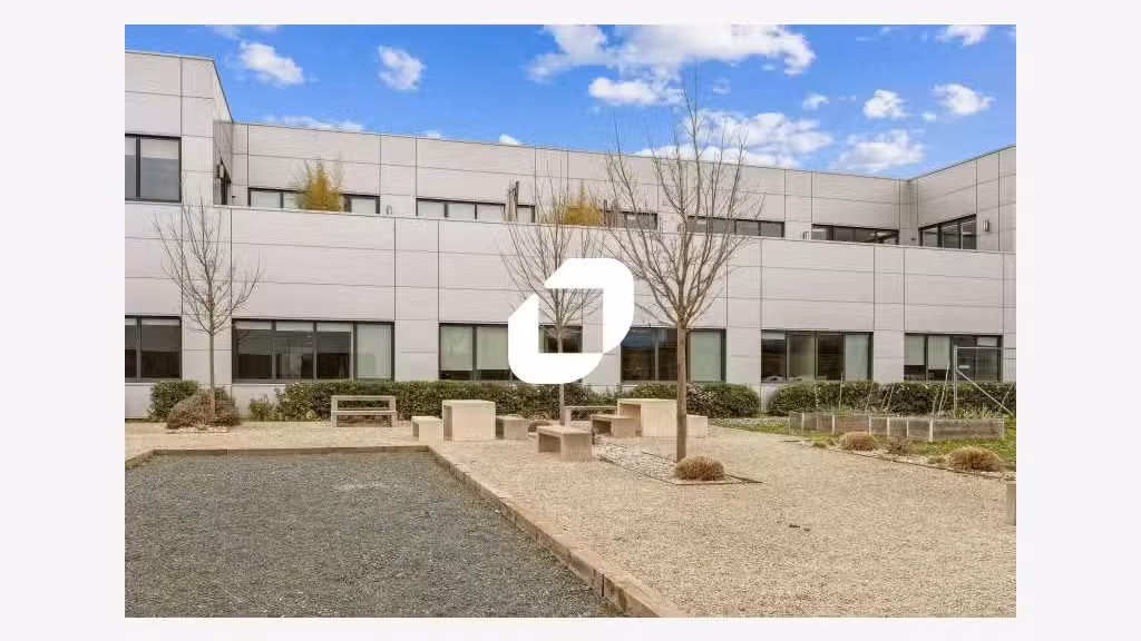 A louer Bureaux 755m² Lyon