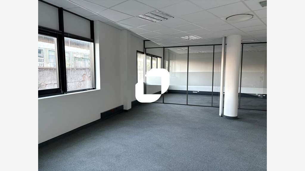 A louer Bureaux 456m² Lyon
