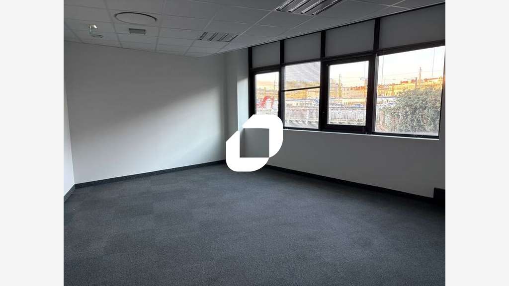 A louer Bureaux 456m² Lyon