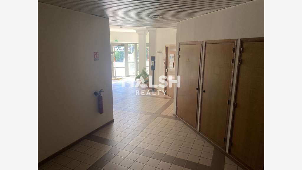 A louer bureaux 220m² à Lyon 7e Gerland