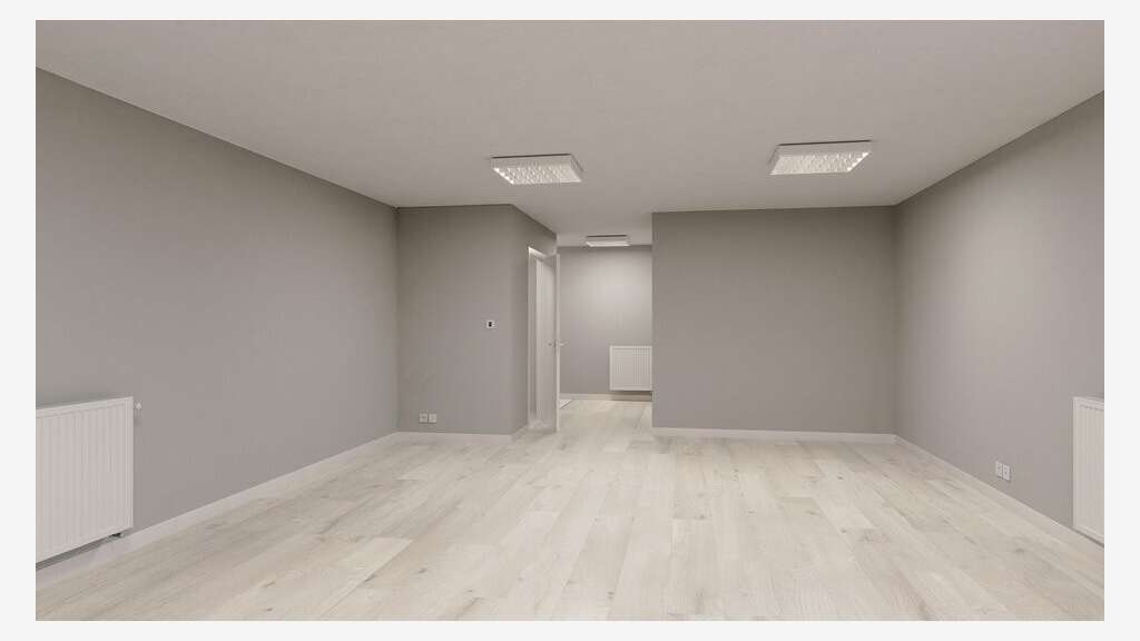 Loue bureaux 70m² Lyon 69008 près hôpitaux, métro