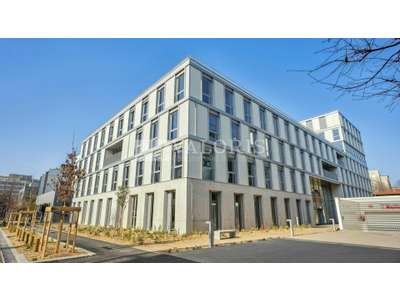 Location Bureaux à Lyon 8e