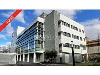 Location Bureaux à Lyon 8e