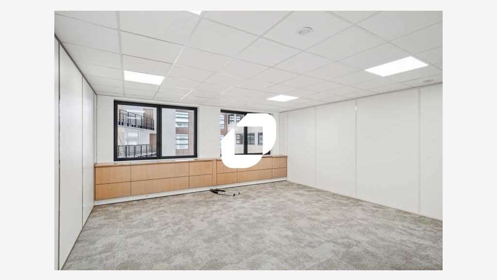 A louer Bureaux 6272m² Lyon