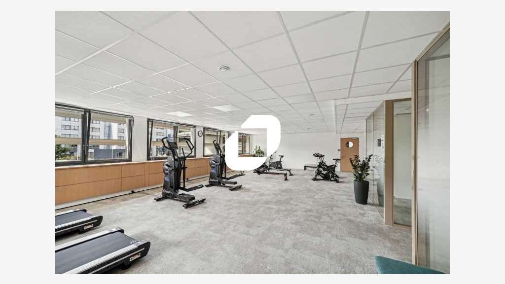 A louer Bureaux 6272m² Lyon