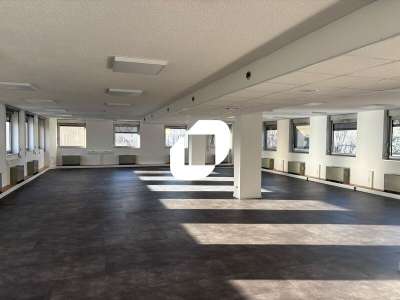 A louer Bureaux 427m² Lyon