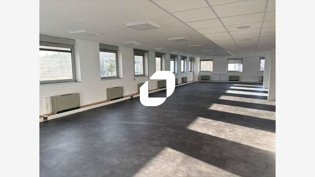 A louer Bureaux 427m² Lyon