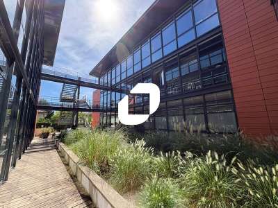 A louer Bureaux 855m² Lyon