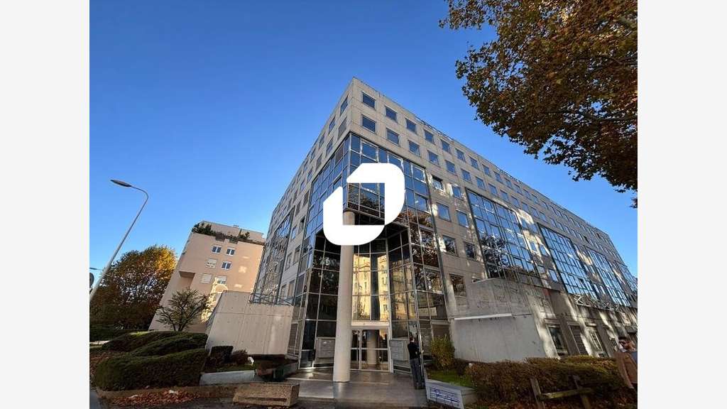 A louer Bureaux 427m² Lyon