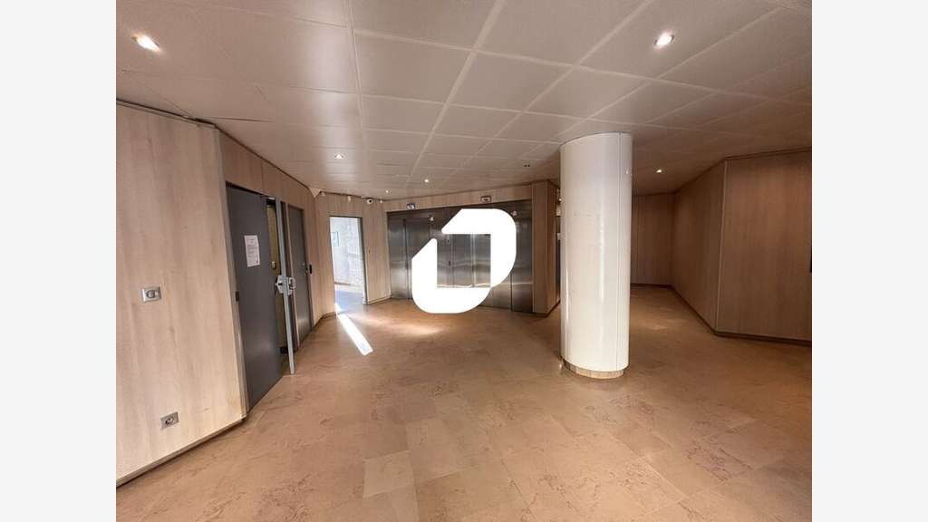 A louer Bureaux 427m² Lyon