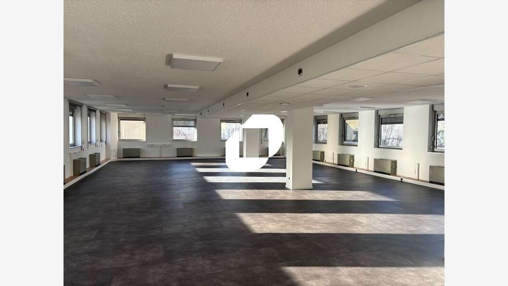 A louer Bureaux 427m² Lyon