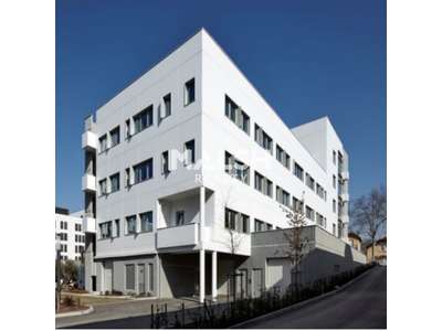 Location Bureaux à Lyon 8e