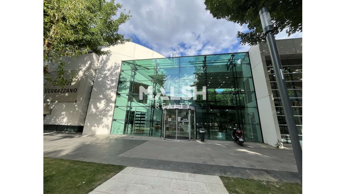 Bureaux 64m² ou 95m² à louer à Lyon 9e