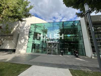 Location Bureaux à Lyon 9e