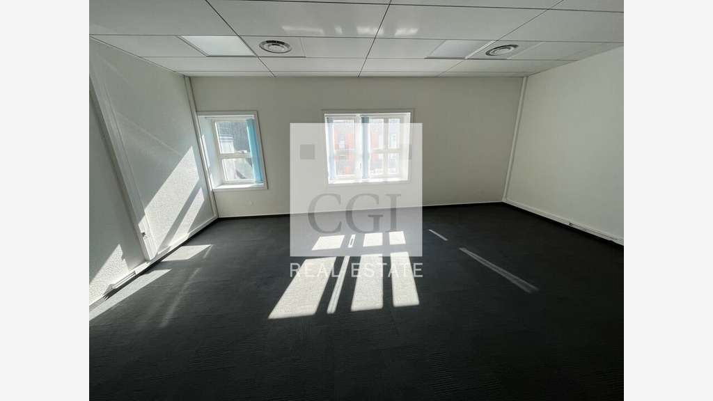 Bureaux à partir de 400m² à louer à Lyon 9e