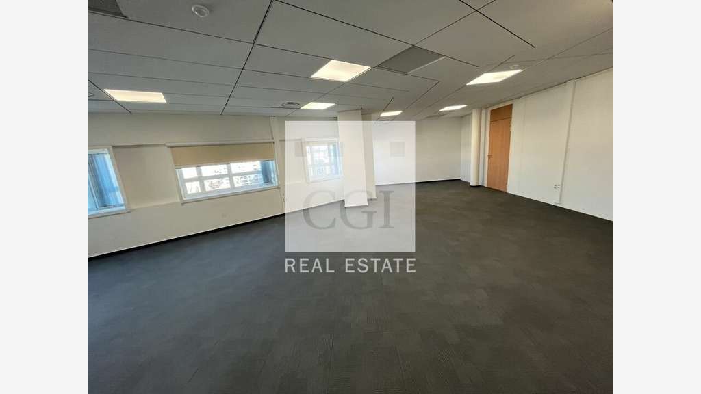 Bureaux à partir de 400m² à louer à Lyon 9e