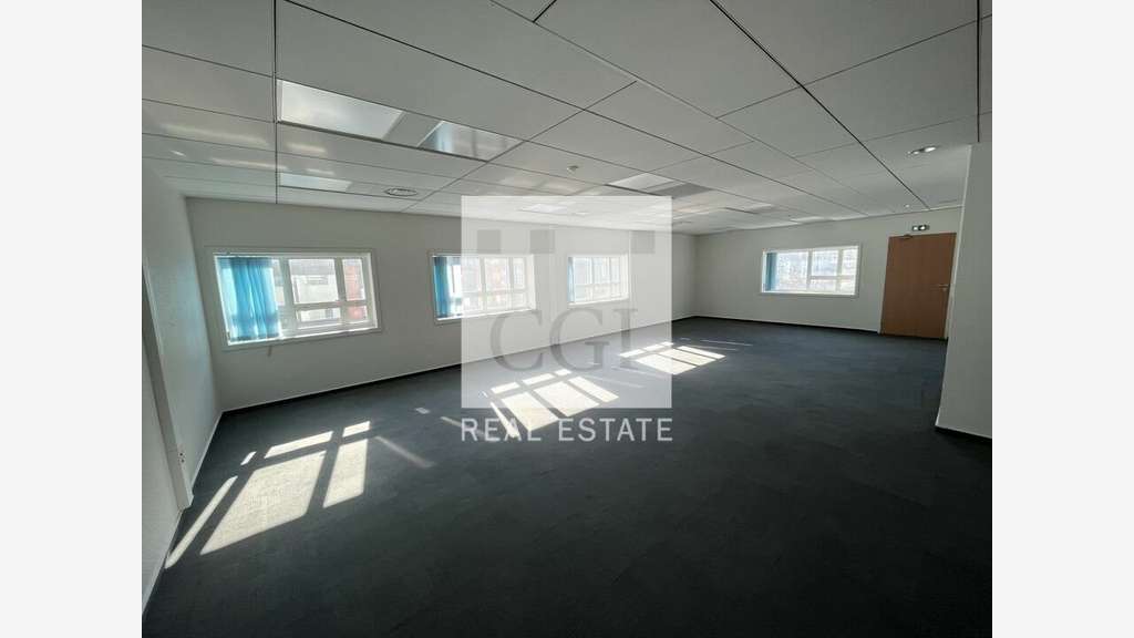Bureaux à partir de 400m² à louer à Lyon 9e