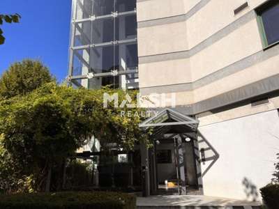 Bureaux 324m² à louer à Lyon 9e gare de Vaise