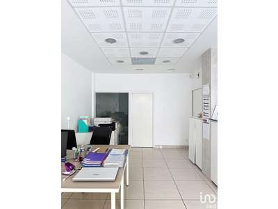 Location Bureaux à Lyon 9e