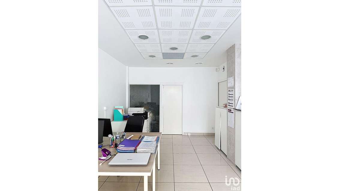 Bureau à Lyon