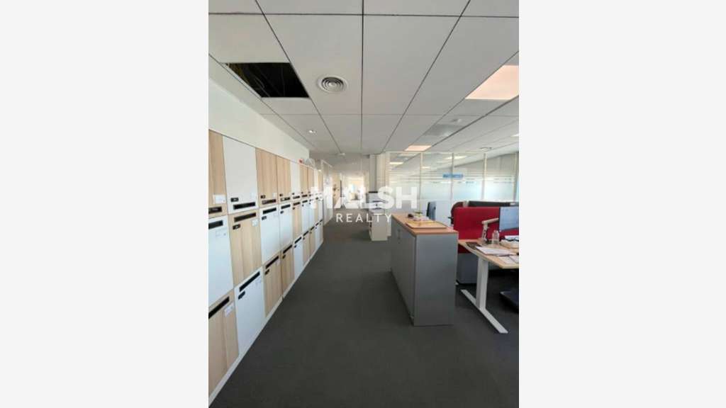 Bureaux à louer Lyon Vaise à partir de 201m²