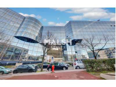 Location Bureaux à Lyon 9e