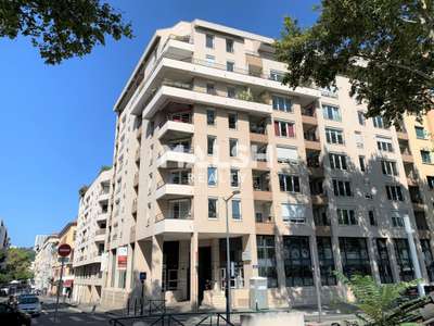 Location Bureaux à Lyon 9e