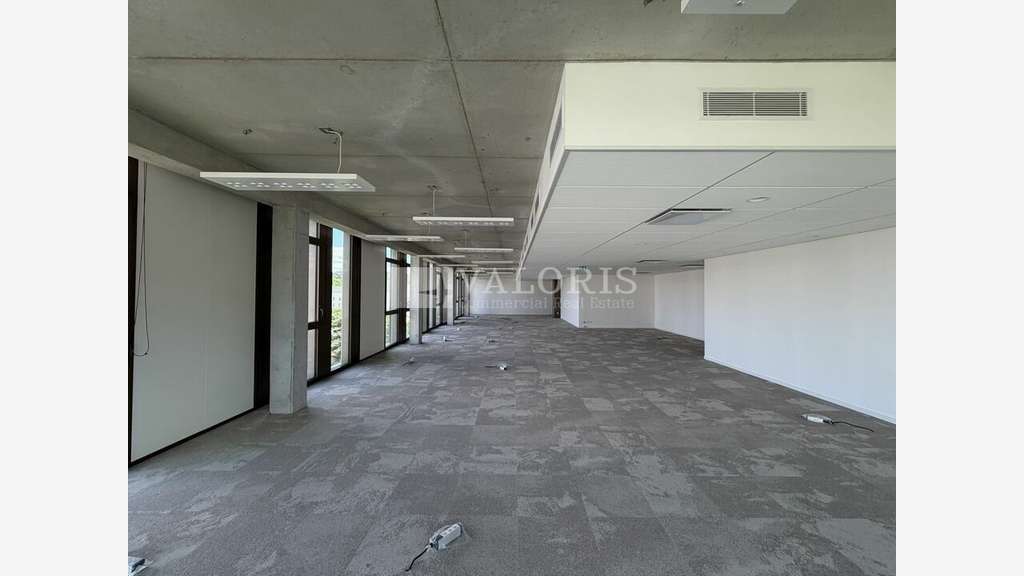 Bureaux de 227m² à louer à Lyon 69009