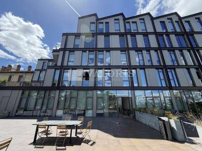 Location Bureaux à Lyon 9e