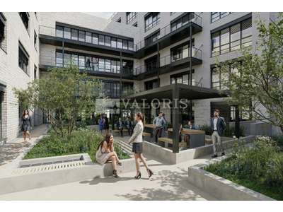 Location Bureaux à Lyon 9e