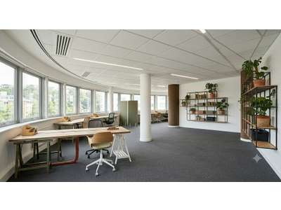 Location Bureaux à Lyon 9e