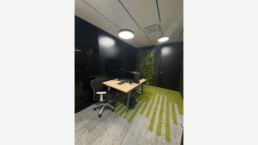 Bureaux 12m² à louer à Lyon 9e Vaise