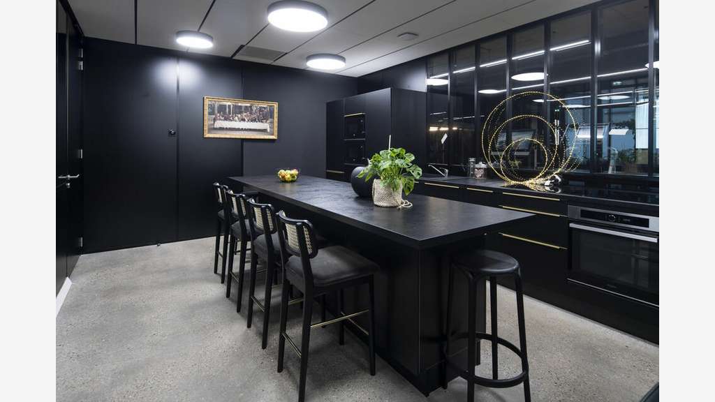 Bureaux 25m² à louer Lyon 9e Vaise