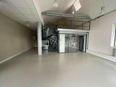 Location Bureaux à Lyon 9e