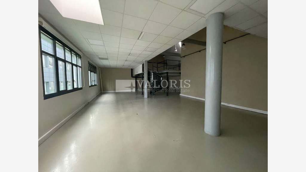 Bureaux à louer Lyon 9e proche gare de Vaise