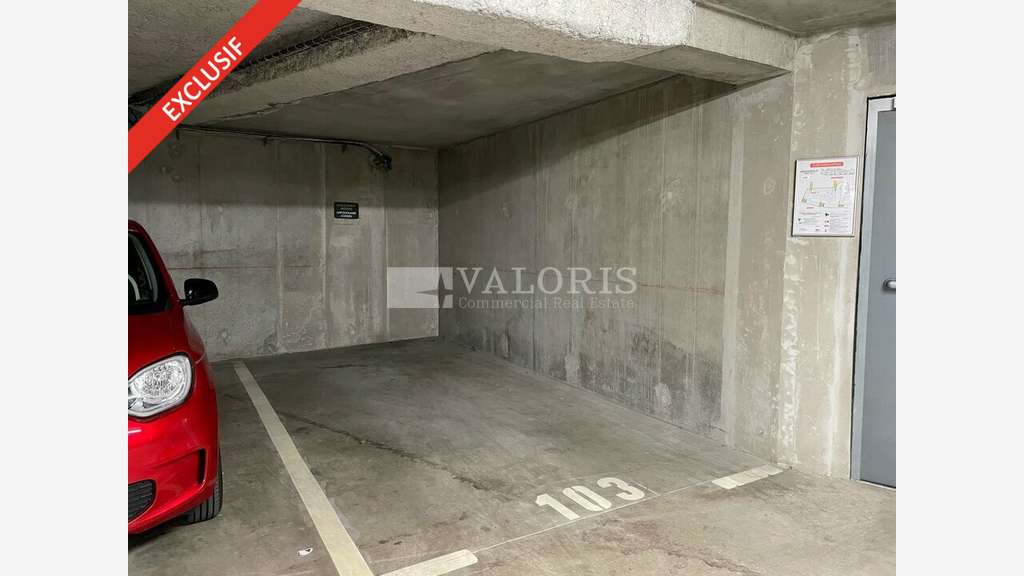 Bureaux à louer à Lyon 9e Vaise