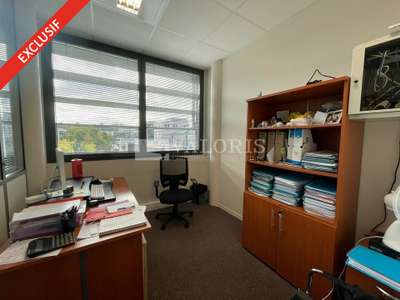 Location Bureaux à Lyon 9e