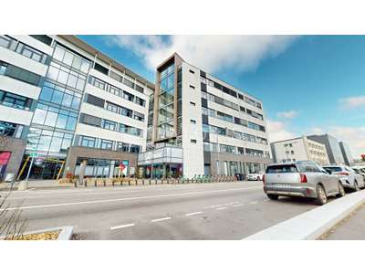 Location Bureaux à Lyon 9e