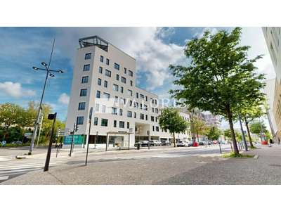 Location Bureaux à Lyon 9e